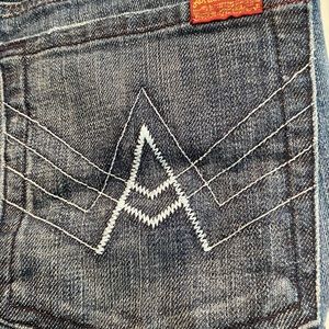 7 for all Mankind A pocket jeans size 32